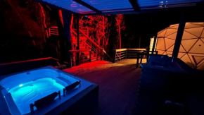 La Chagra VIP - Glamping en Villavicencio
